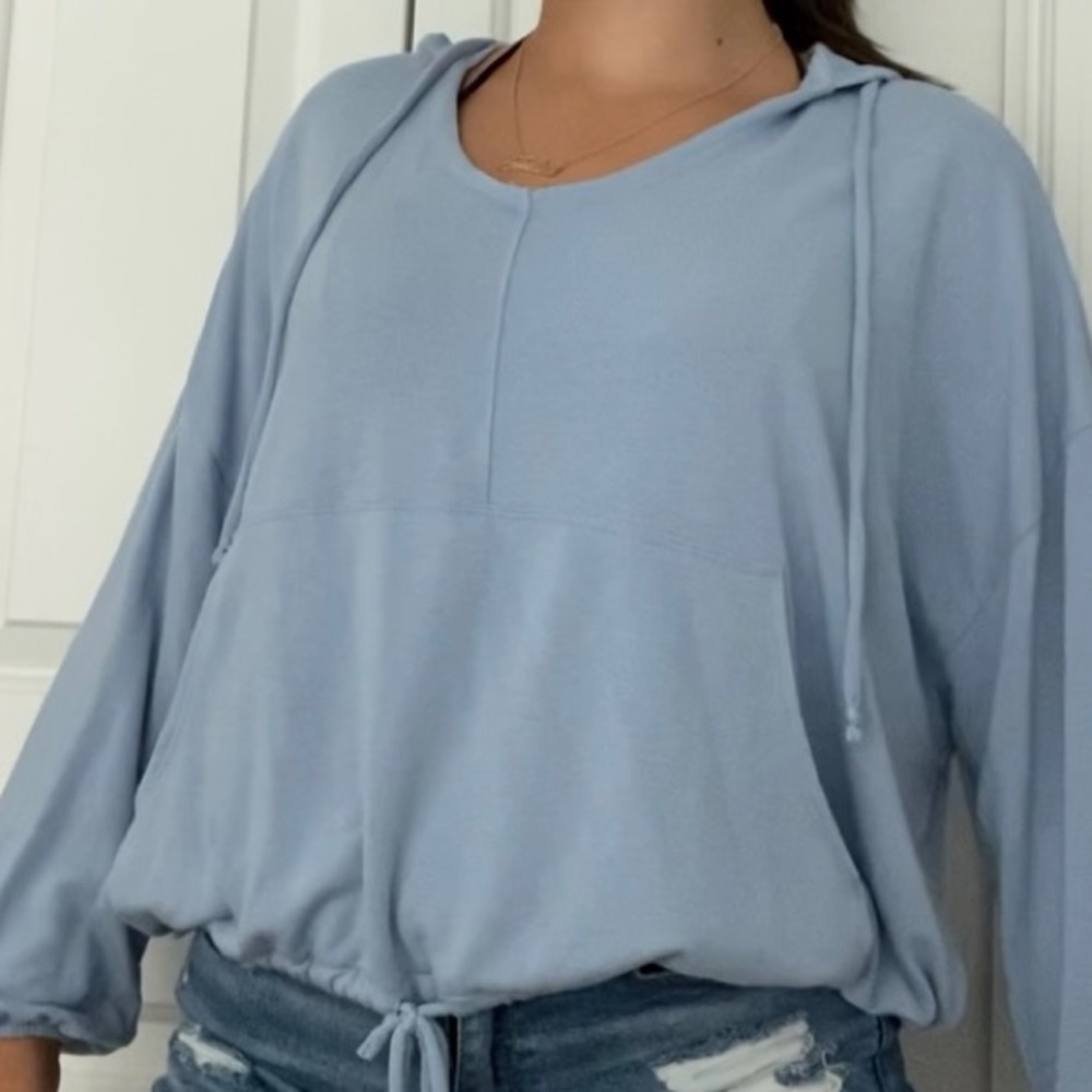 Aerie size XS hoodie!